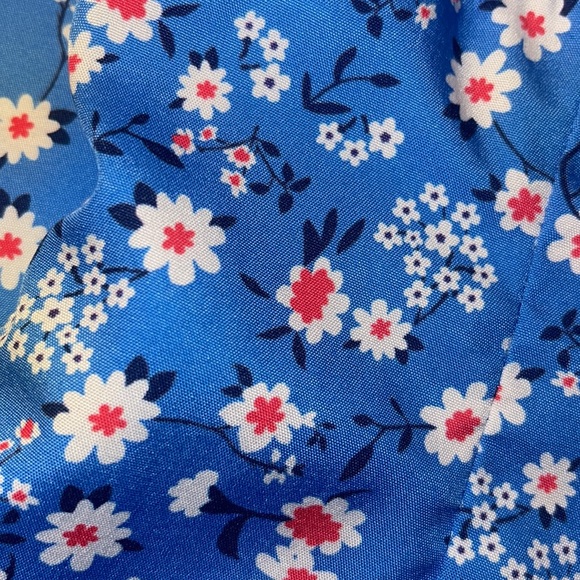 Spaghetti Strap Dress Size XS - Picture 4 of 6